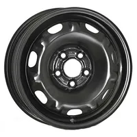Alcar 6667 6,5 x 16 5 x 112 ET46 MB57,1 schwarz