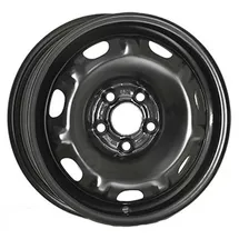 Alcar 6667 6,5 x 16 5 x 112 ET46 MB57,1 schwarz