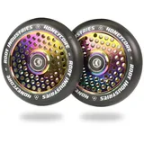 Root Industries Honeycore Wheels 110mm