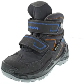Lowa Milo GTX Mid Junior