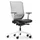 Trend Office To-sync schwarz/weiß