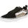 Vans Filmore Damen Schwarz 38