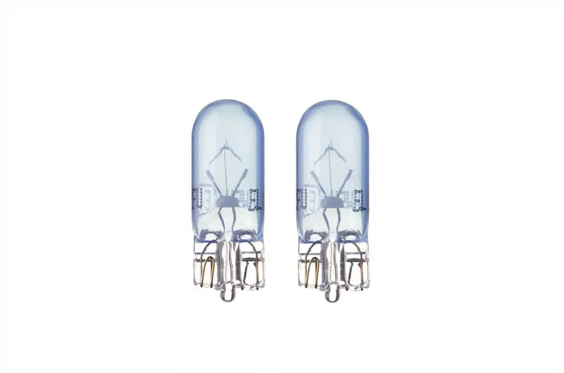 SPAHN GLÜHLAMPEN Glühlampe, Leseleuchte bl5224 W5W