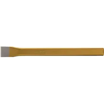 KS Tools Maurermeißel, flach oval, 27x250mm (162.0192)