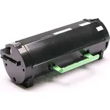 ABC-Design Kompatibel Toner für Lexmark 56F2U00 MS521 MS621 MS621dn MS622 MS622de MX521 MX521ade MX521de MX522 MX522adhe MX522adhs MX622 von ABC