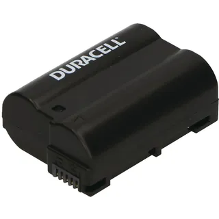 Duracell Li-Ion Akku 1600mAh für Nikon EN-EL15