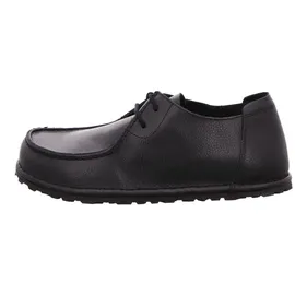Birkenstock Utti Lace Herren Schwarz 46
