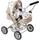 Bayer Chic 2000 Smarty Bärchen Beige
