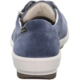 Legero TANARO 5.0 Gore-Tex Indacox Blau 40