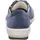 Legero TANARO 5.0 Gore-Tex Indacox Blau 40