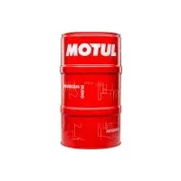 Motul 109218 8100 X-clean+ 5W-30 - 60 Liter