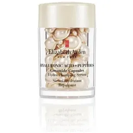 Elizabeth Arden Elizabeth Arden, Gesichtsserum, Ceramid-Kapseln mit Hyaluronsäure und Peptiden