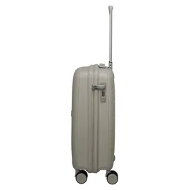 Travelite Voyaage 4-Rollen S 56 cm / 40 l braun/khaki