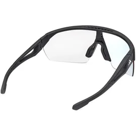 adidas SP0103 02L 144 Matte Black/Roviex Mirror