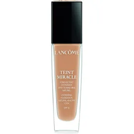 Lancôme Teint Miracle LSF 15 6 beige cannelle 30 ml