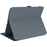 Speck BalanceFolio Schutzhülle für iPad Pro 12,9 Zoll (3., 4., 5. Generation) Stormy Grey/Charcoal Grey