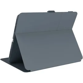 Speck BalanceFolio Schutzhülle für iPad Pro 12,9 Zoll (3., 4., 5. Generation) Stormy Grey/Charcoal Grey