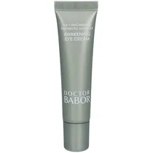 Babor Doctor Babor Microbiomic Awakening Eye Cream Creme 15 ml