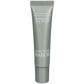 Babor Doctor Babor Microbiomic Awakening Eye Cream Creme 15 ml