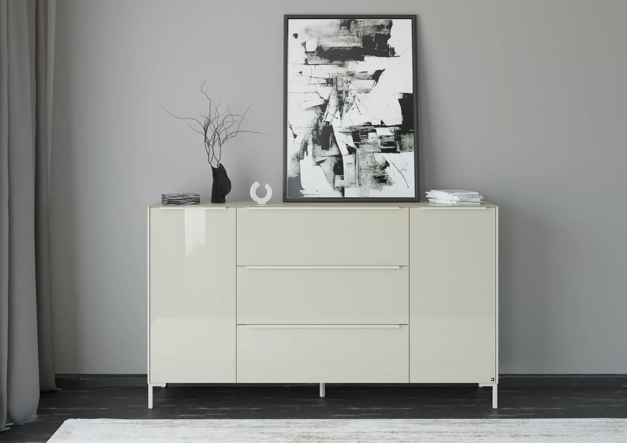 Sideboard 