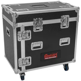 Antari Flightcase für CH-1 Hazer