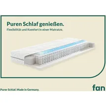 fan Aman 140 x 200 cm H4