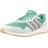 Semi Court Green/Bliss Pink/Warm Vanilla 37 1/3