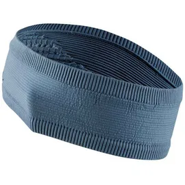 X-Bionic Stirnband 4.0 bluestone/dolomite grey 2