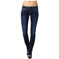 Pepe Jeans Gen Jeans - Denim - 34 -