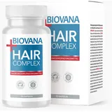 biovana HairComplex Kapseln 90 St.