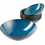 Mäser Serie Ossia, Salatset 7 teilig