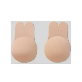Magic Bodyfashion BH mit liftender Wirkung Modell 'Lift Covers', Sand, L/XL