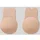 Magic Bodyfashion BH mit liftender Wirkung Modell 'Lift Covers', Sand, L/XL