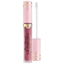 Too Faced Lip Injection Liquid Lipstick Lip Plumper 3 ml Filler Up