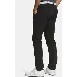 Meyer Augusta Chino Schwarz W32/L30