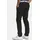 Meyer Augusta Chino Schwarz W32/L30