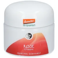 Martina Gebhardt Rose Cream 50 ml