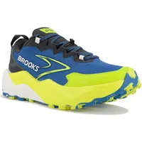 Brooks Caldera 8 Herren blau - 10
