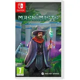 Mask of Mists - Edition - PEGI (Nintendo Switch)
