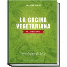 Becker Joest Volk Verlag La cucina vegetariana tradizionale