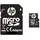 HP microSDXC 64GB Class 10 UHS-I