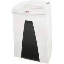 HSM SECURIO B24 Schwarz