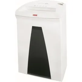 HSM SECURIO B24 Schwarz