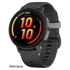 Garmin Bounce 2 Helllila
