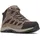 Columbia CrestwoodTM Mid Waterproof Wanderstiefel - Cordovan - EU 43