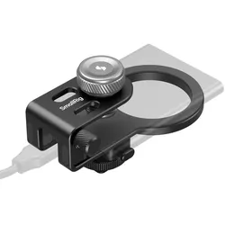 SmallRig Universal 2-in-1 SSD Klemme 4779