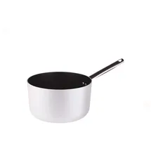 Baldassare Agnelli Agnelli Platinium Kasserolle 18 cm rund