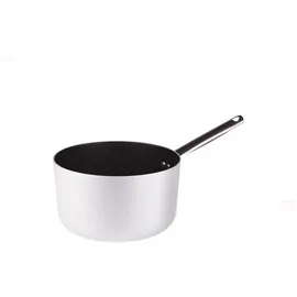 Baldassare Agnelli Agnelli Platinium Kasserolle 18 cm rund
