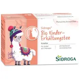 Kinder-Erkältungstee 20 St.