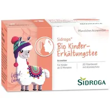 Kinder-Erkältungstee 20 St.